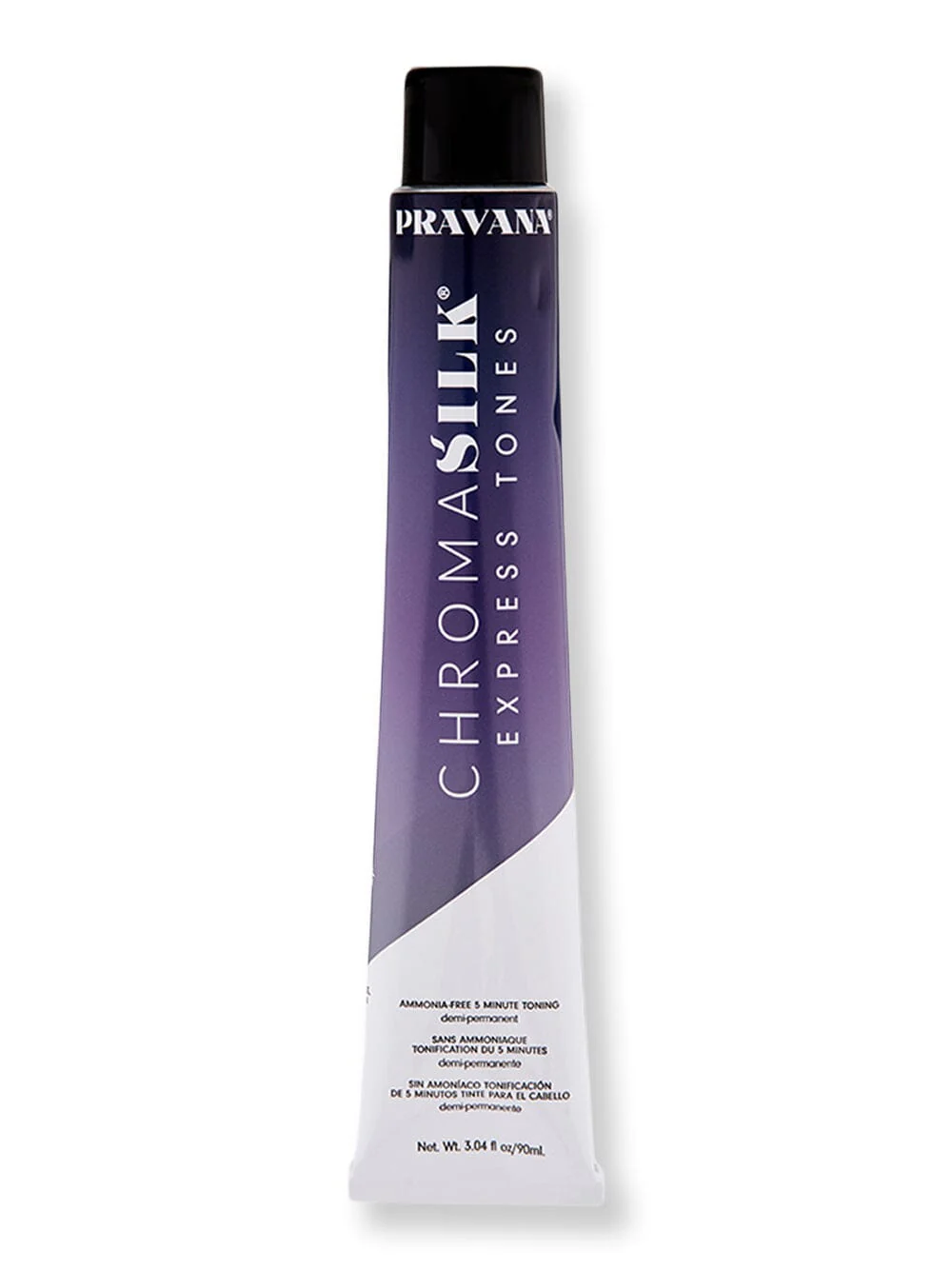 Pravana ChromaSilk Express Tones 3 oz Violet