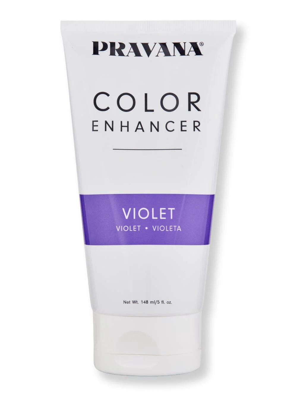 Pravana Color Enhancer 5 fl oz Violet