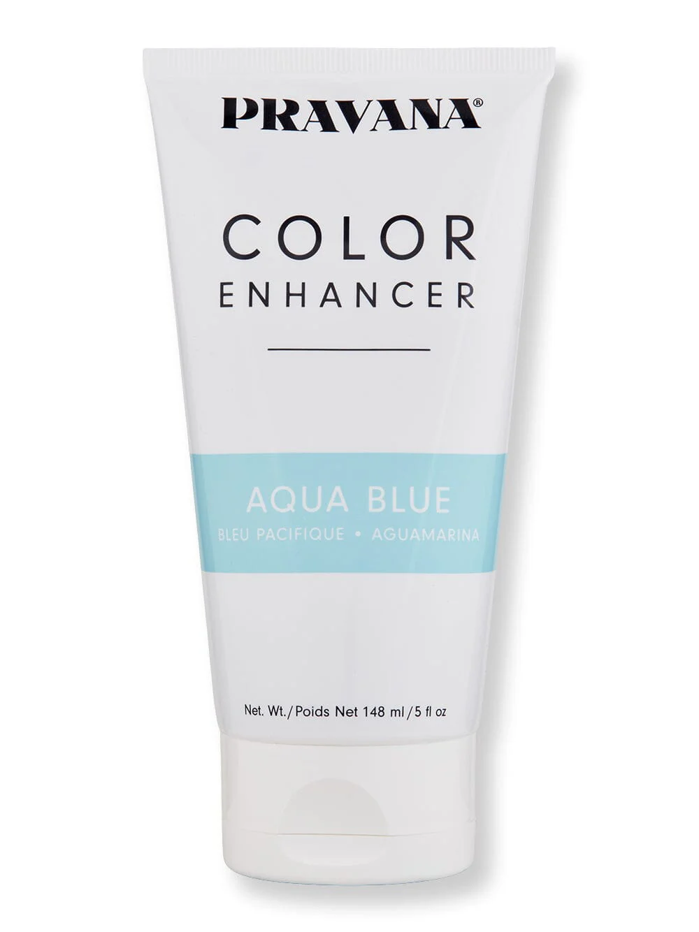 Pravana Color Enhancer 5 fl oz Aqua Blue