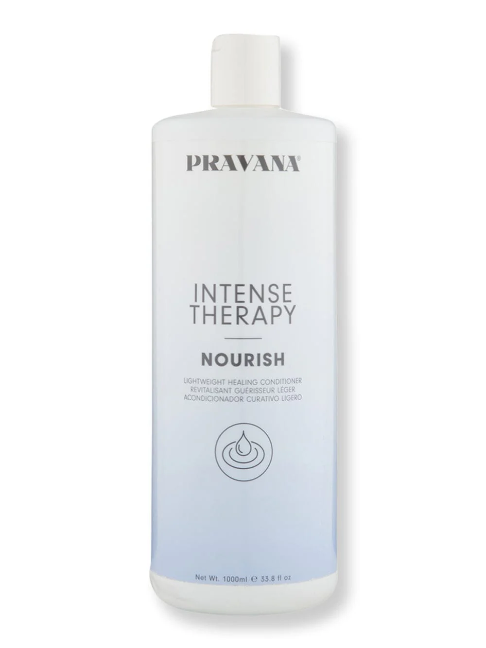 Pravana Intense Therapy Nourish Conditioner 33 oz 1 L