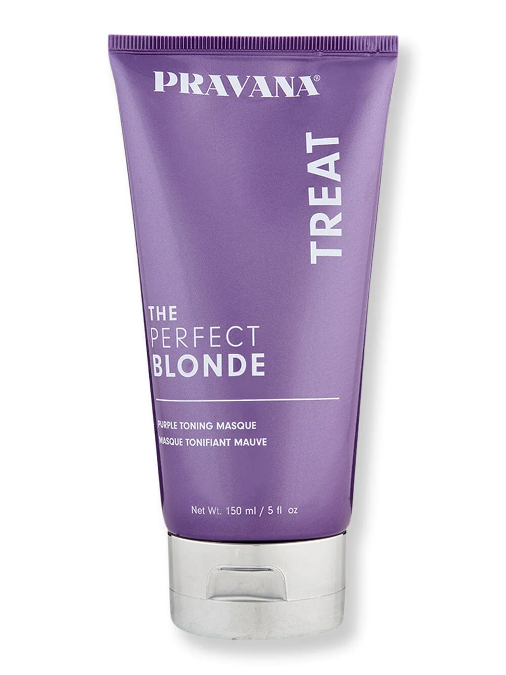 Pravana The Perfect Blonde Masque 5 oz