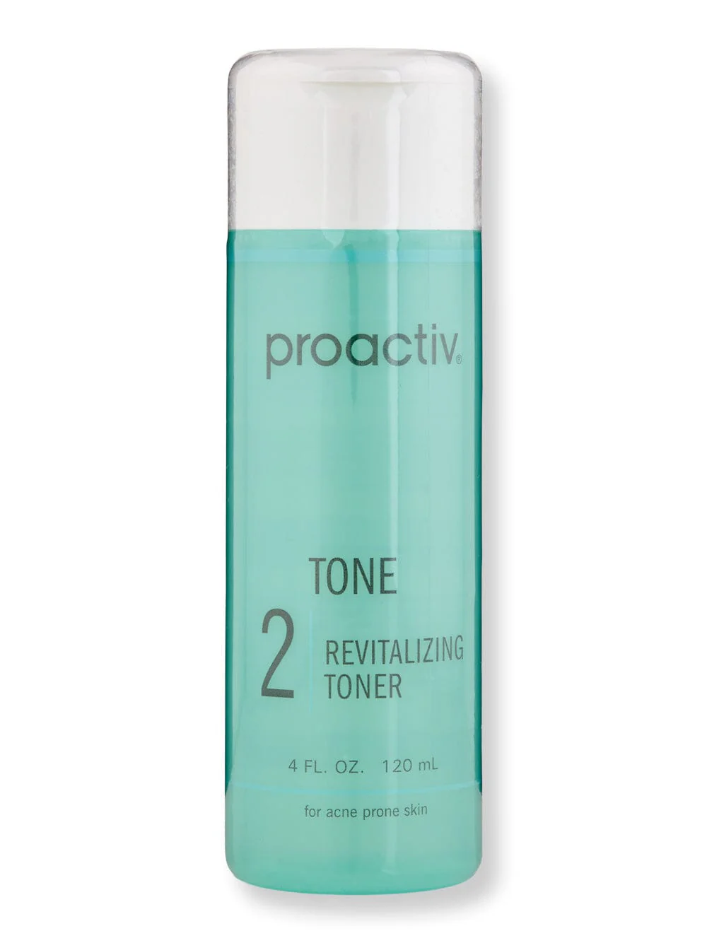 Proactiv Revitalizing Toner 4 oz 120 ml