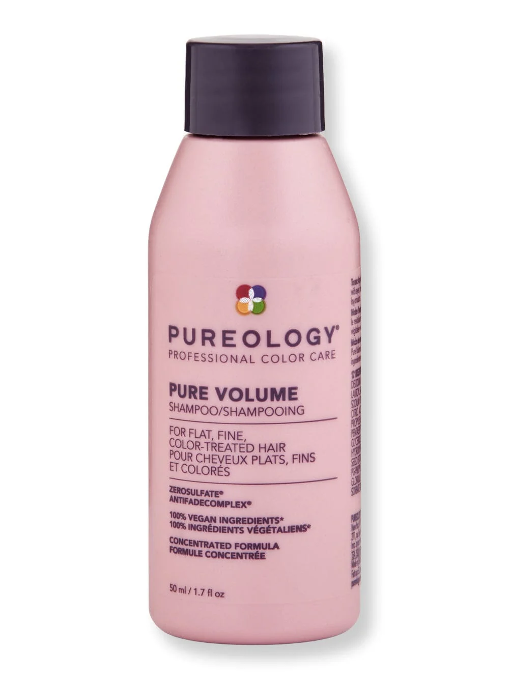Pureology Pure Volume Shampoo 1.7 oz 50 ml