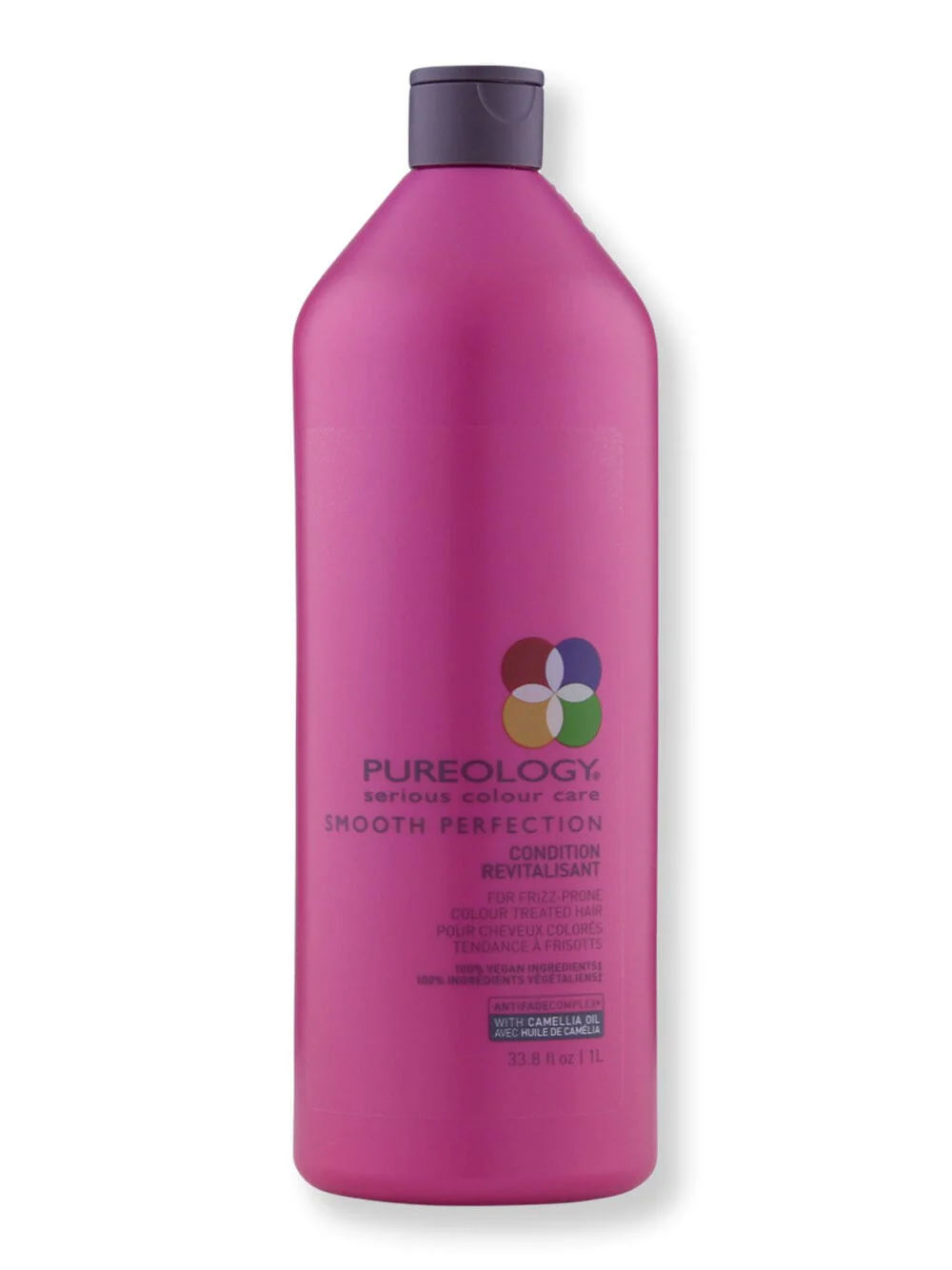 Pureology Smooth Perfection Conditioner 1 L