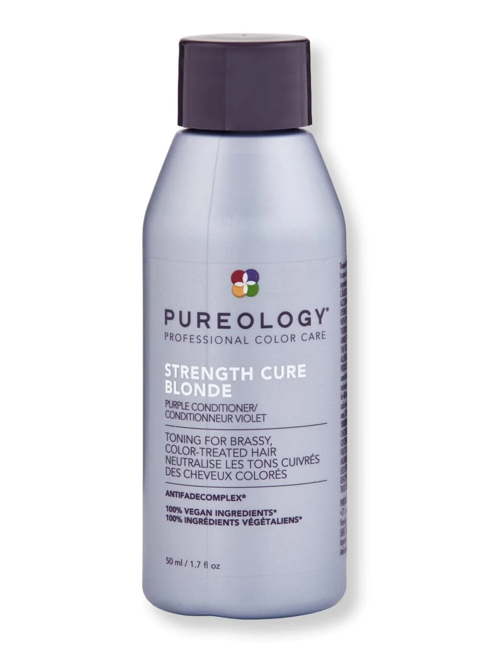 Pureology Strength Cure Blonde Conditioner 1.7 oz 50 ml