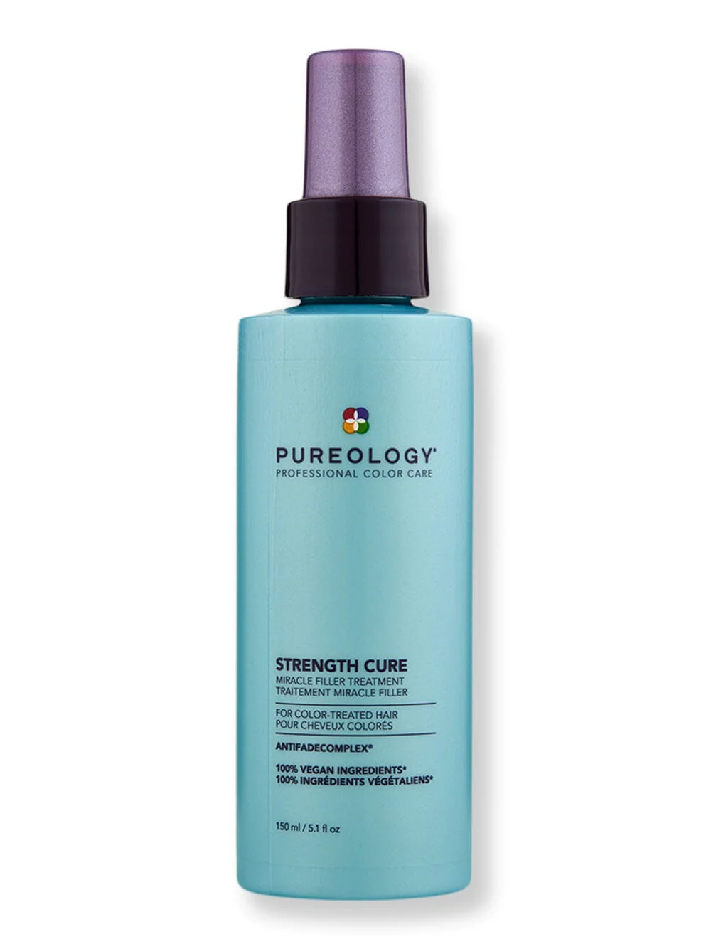 Pureology Strength Cure Miracle Filler 5 oz 145 ml