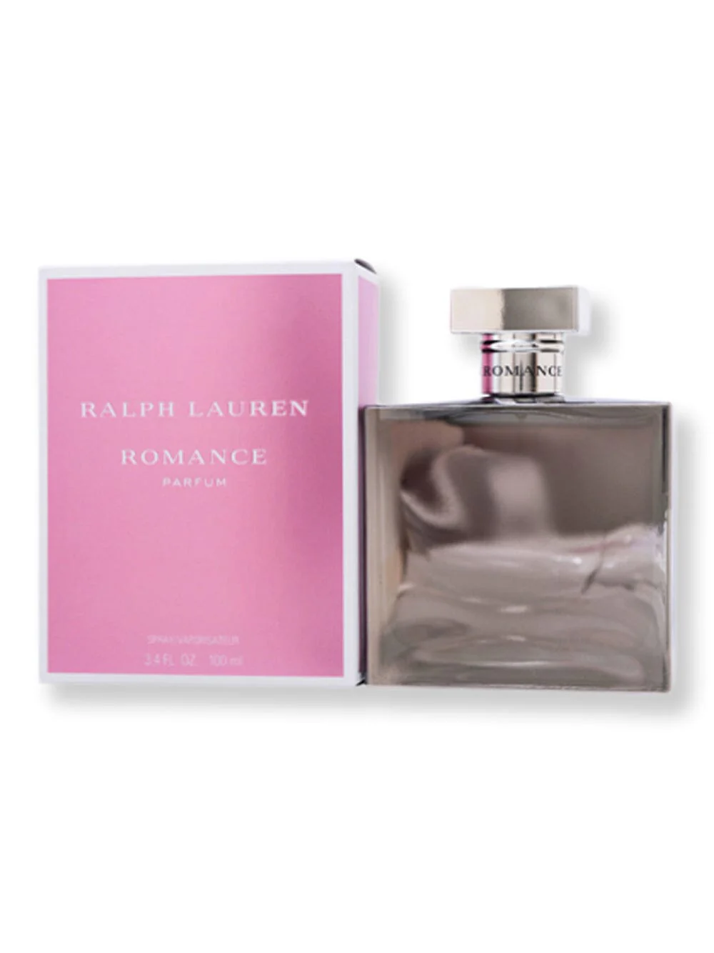 Ralph Lauren Romance Parfum Spray 3.4 oz100 ml