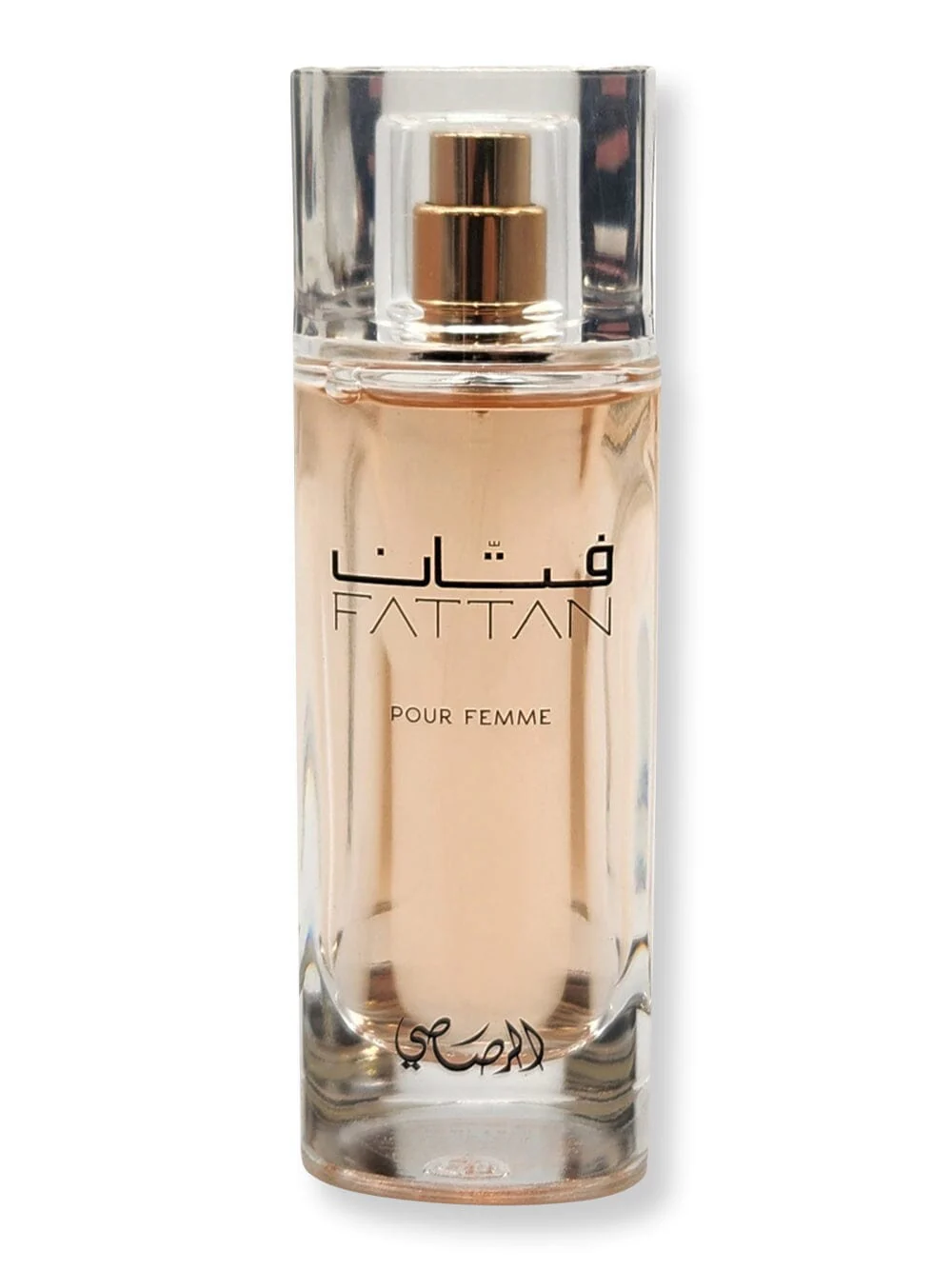 Rasasi Fattan Pour Femme EDP Spray 50 ml