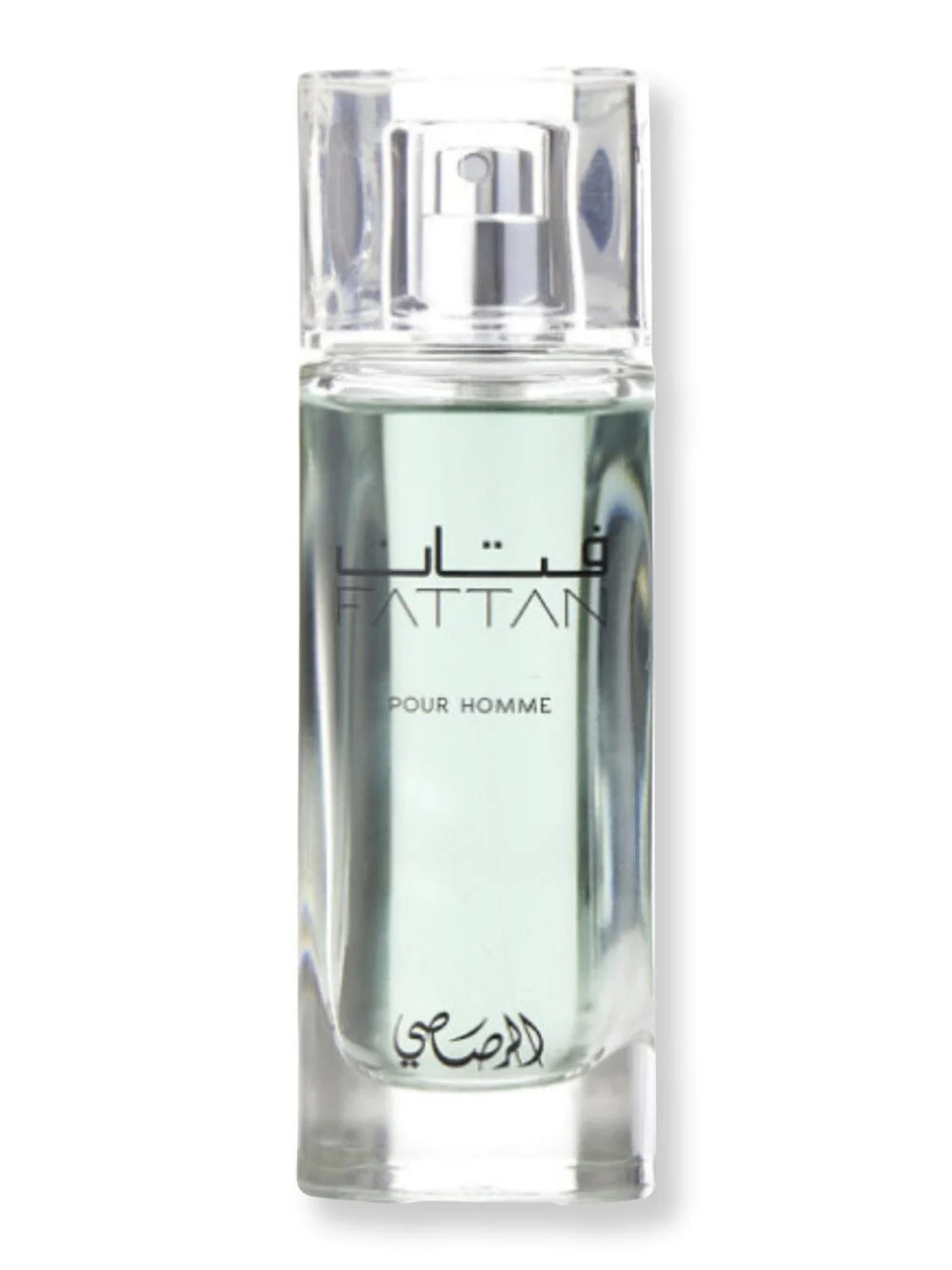 Rasasi Fattan Pour Homme EDP Spray 50 ml
