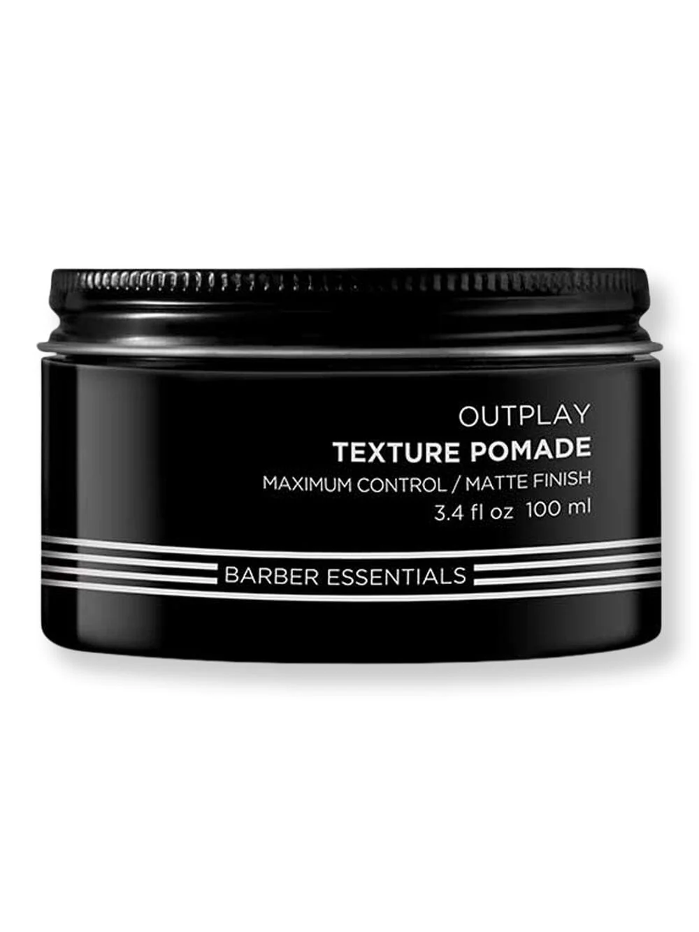 Redken Brews Outplay Texture Pomade 3.4 oz