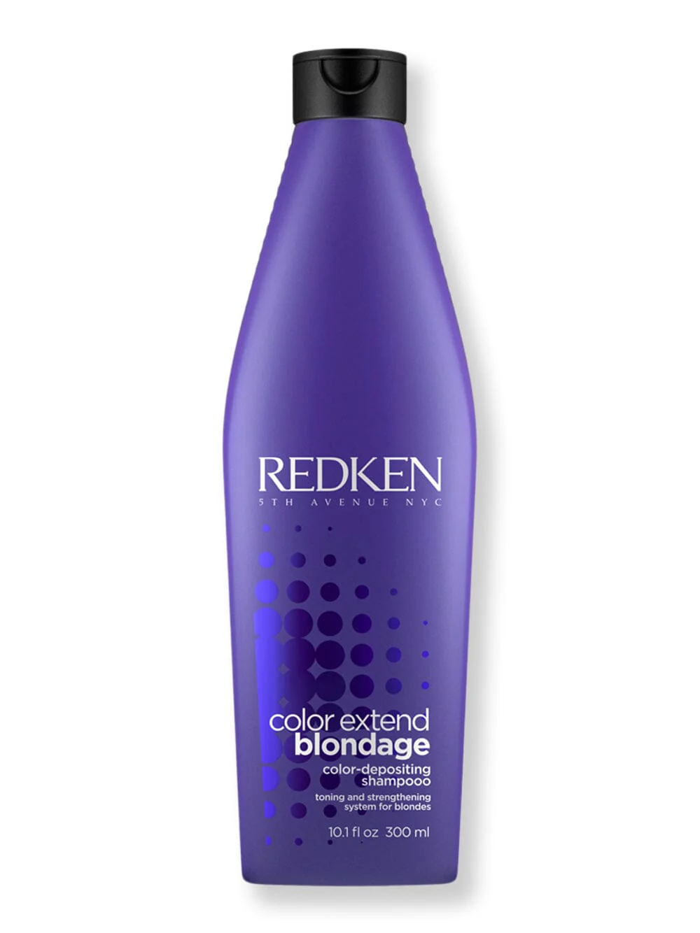 Redken Color Extend Blondage Shampoo 10.1 oz 300 ml