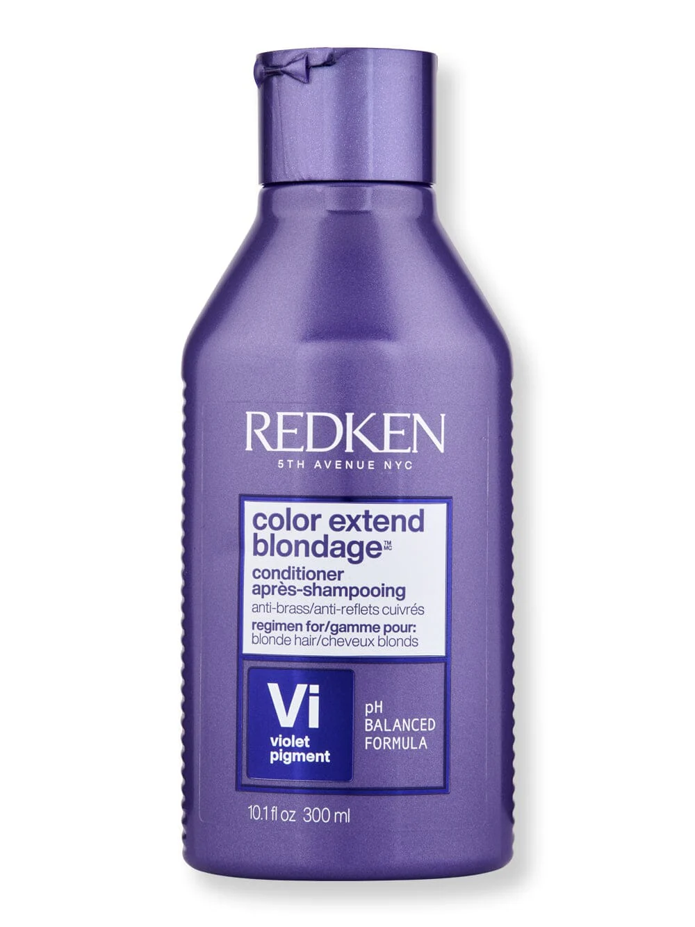 Redken Color Extend Blondage Violet Conditioner 10.1 oz 300 ml