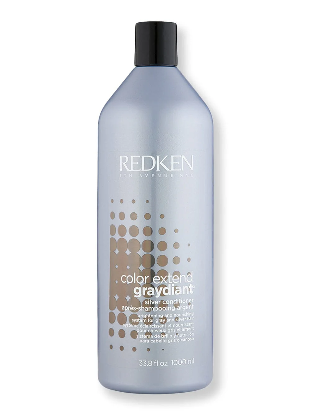 Redken Color Extend Graydiant Conditioner Liter