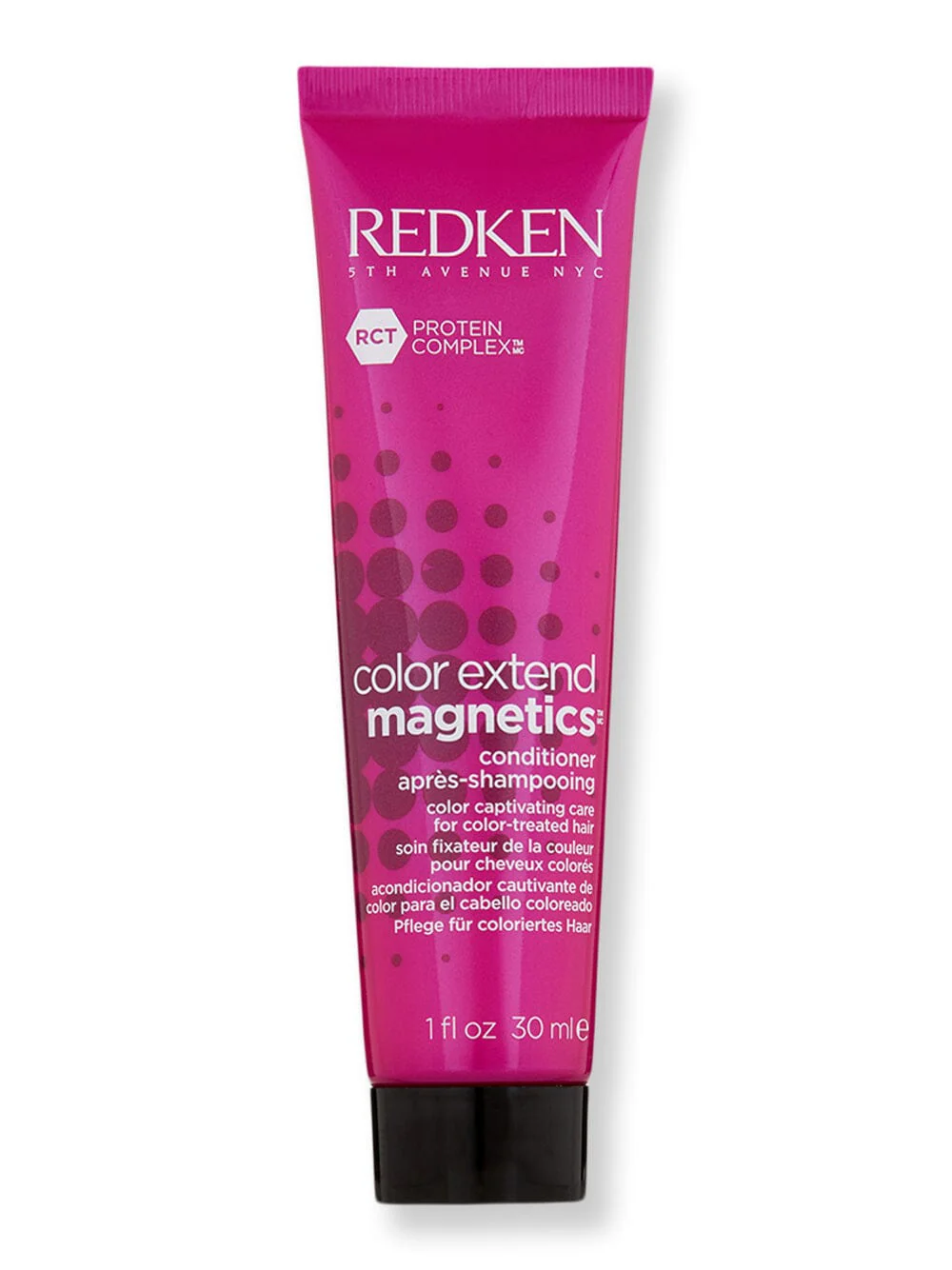 Redken Color Extend Magnetics Conditioner 1 oz 30 ml