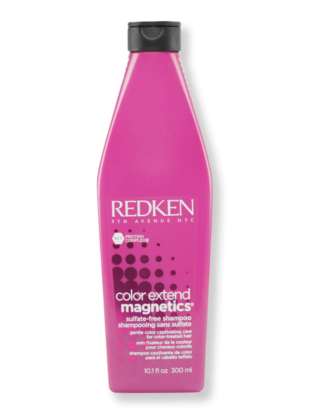 Redken Color Extend Magnetics Sulfate-Free Shampoo 10.1 oz 300 ml