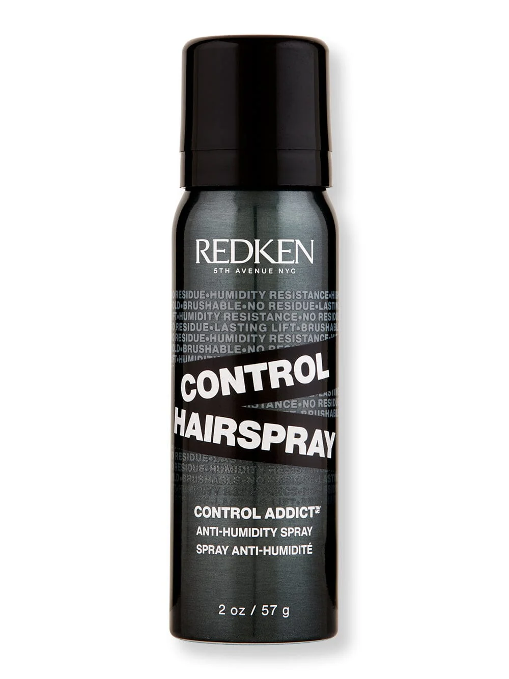 Redken Control Hairspray 2 oz