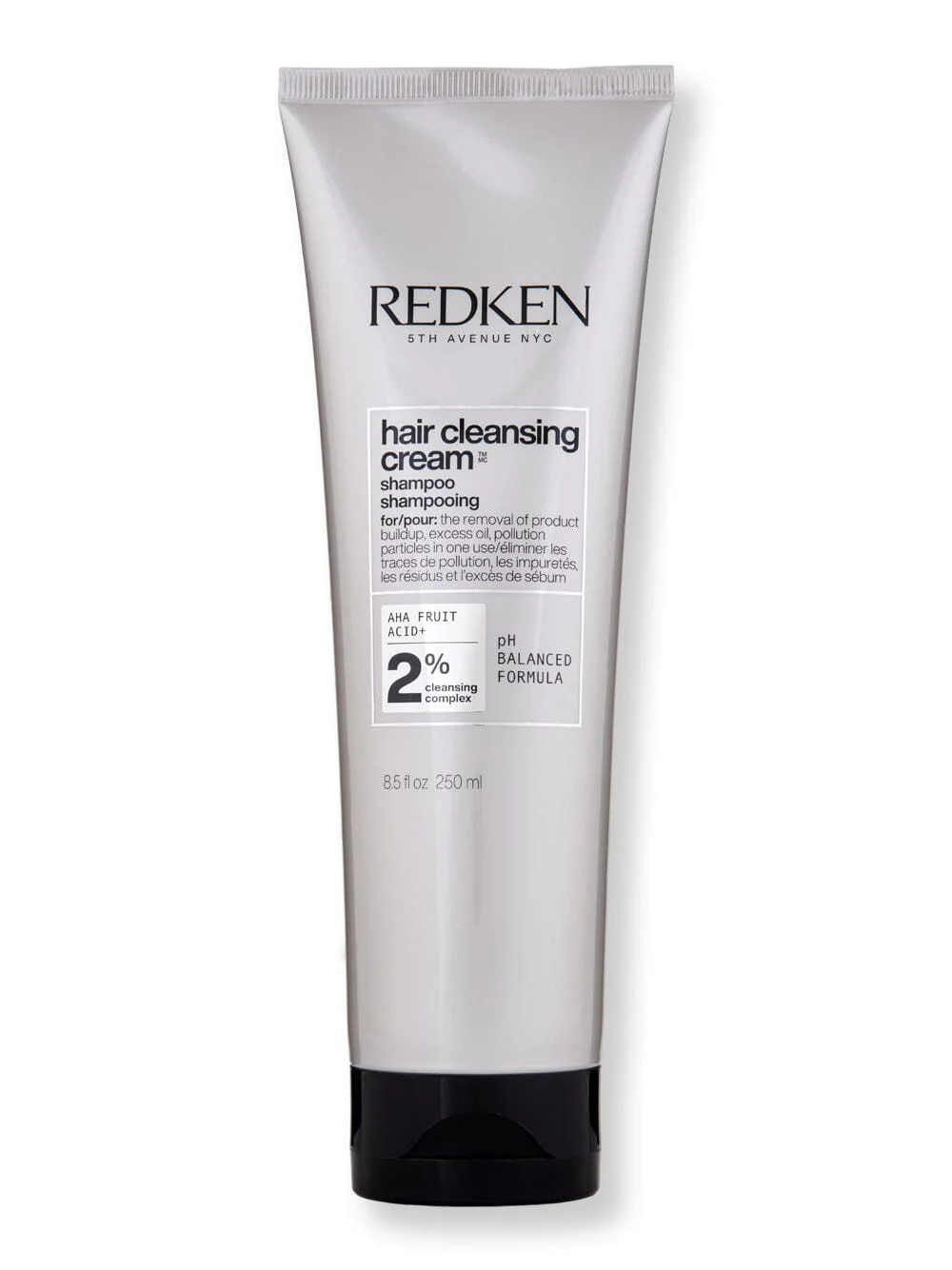 Redken Hair Cleansing Cream Shampoo 8.5 oz 250 ml