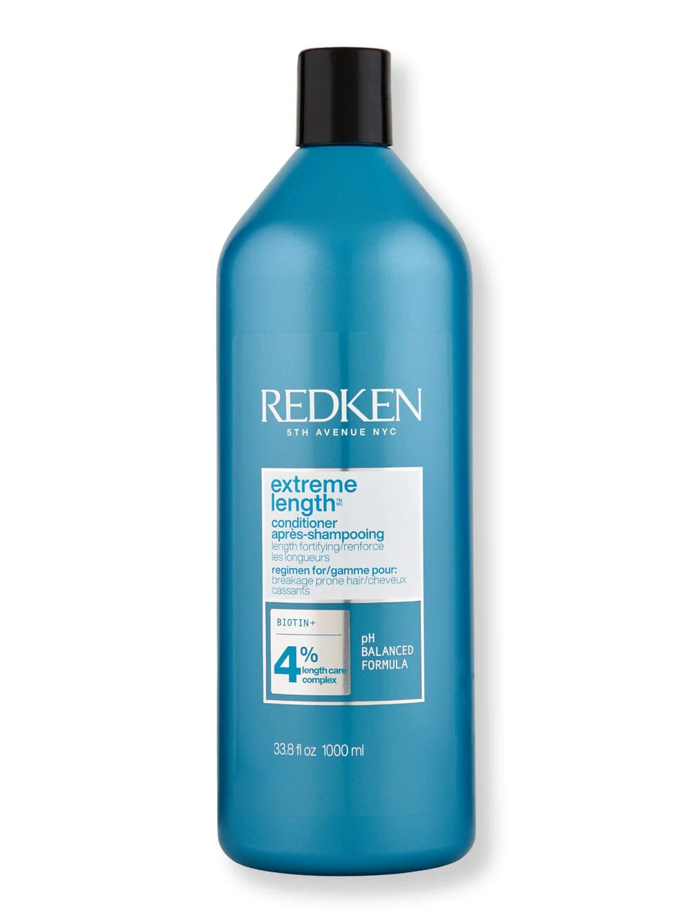 Redken Extreme Length Conditioner Liter