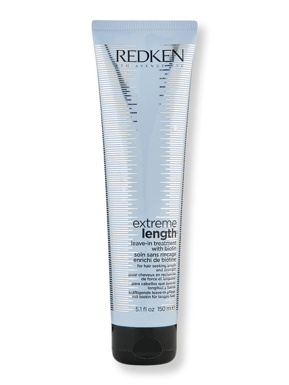 Redken Extreme Length Sealer 5.1 oz 150 ml