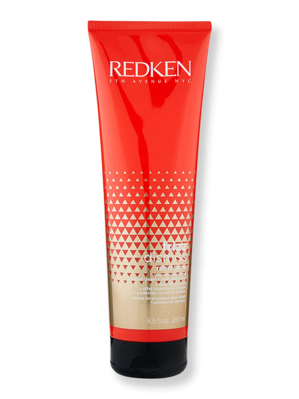 Redken Frizz Dismiss Rebel Tame 8.5 oz 250 ml
