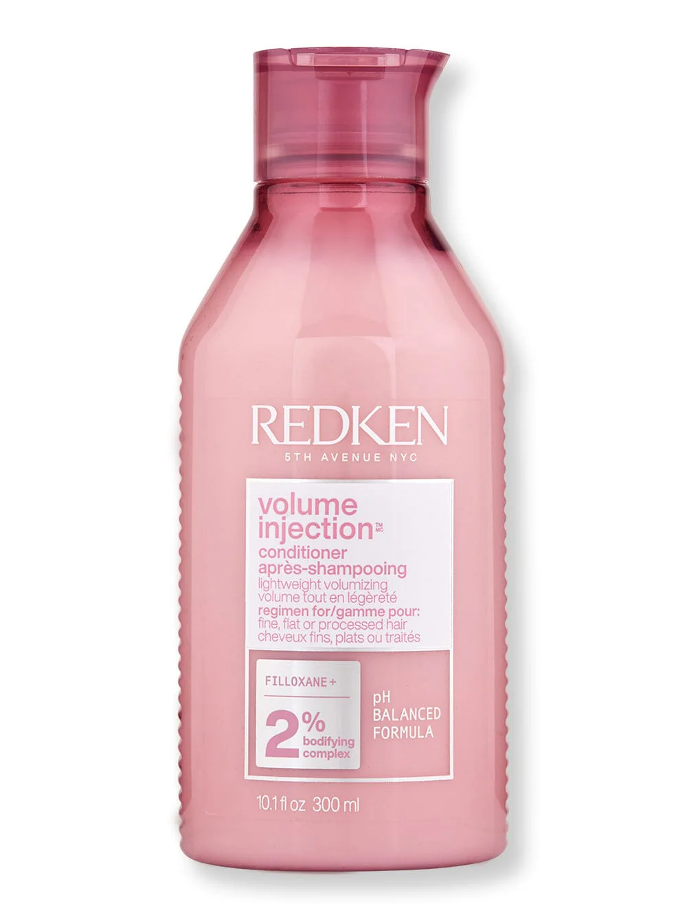 Redken Volume Injection Conditioner 10.1 oz 300 ml