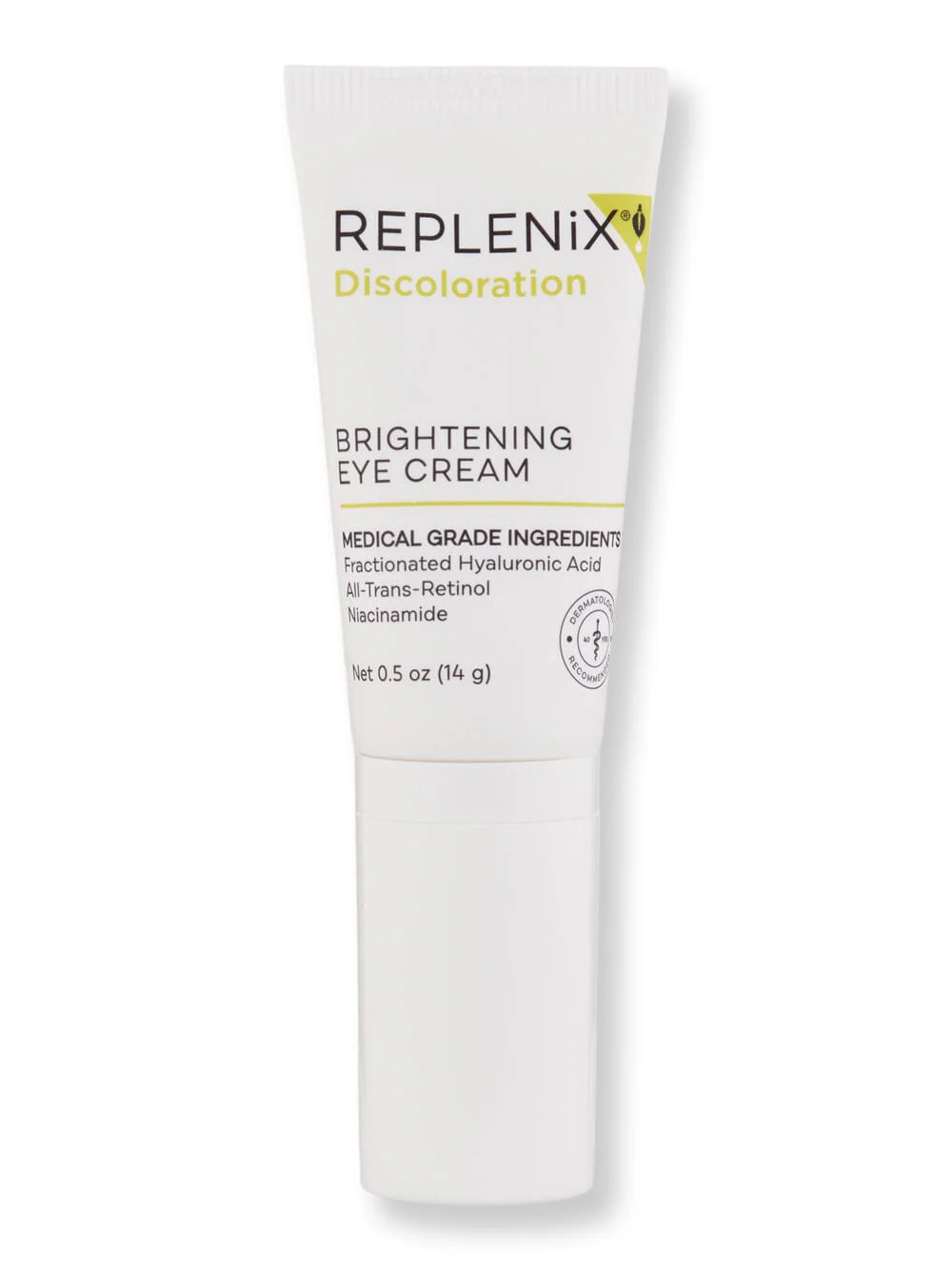 Replenix Brightening Eye Cream .5 oz