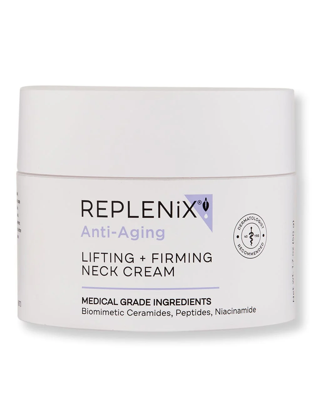 Replenix Lifting + Firming Neck Cream 1.7 oz