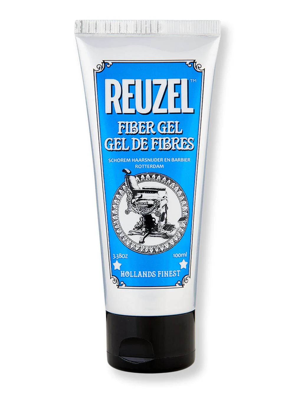 Reuzel Fiber Gel 3.38 oz 100 ml