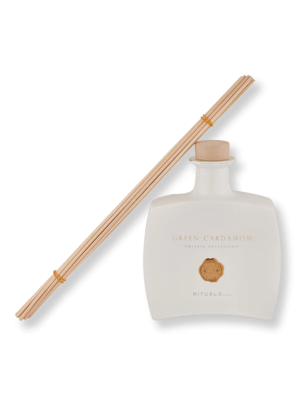 Rituals Green Cardamon Fragrance Sticks 450 ml