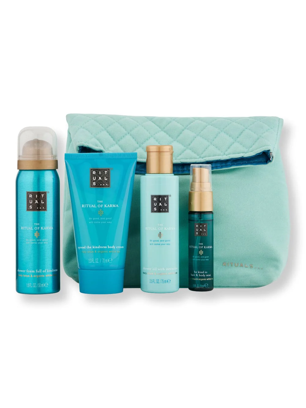 Rituals The Ritual of Karma Travel Exclusives