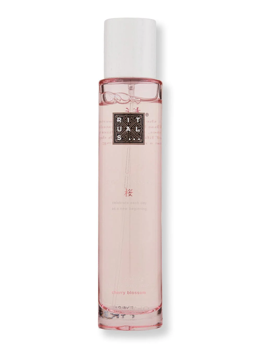 Rituals The Ritual of Sakura Bed & Body Mist 50 ml