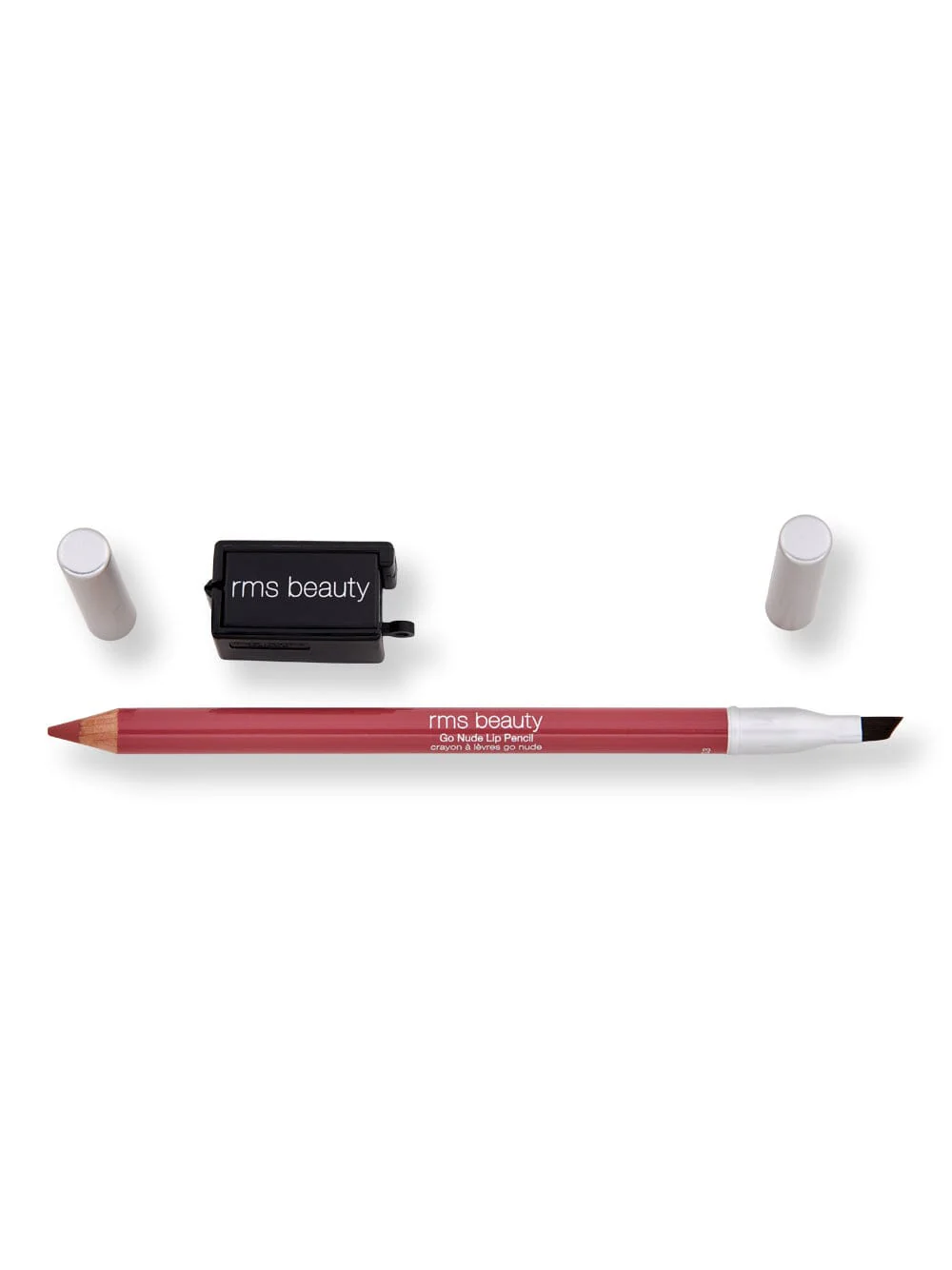 RMS Beauty Go Nude Lip Pencil Sunrise Nude