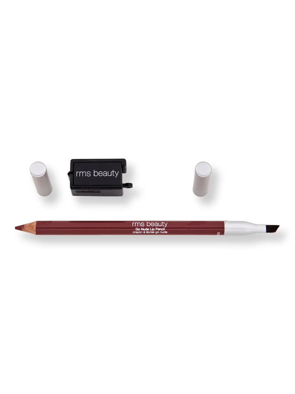 RMS Beauty Go Nude Lip Pencil Sunset Nude