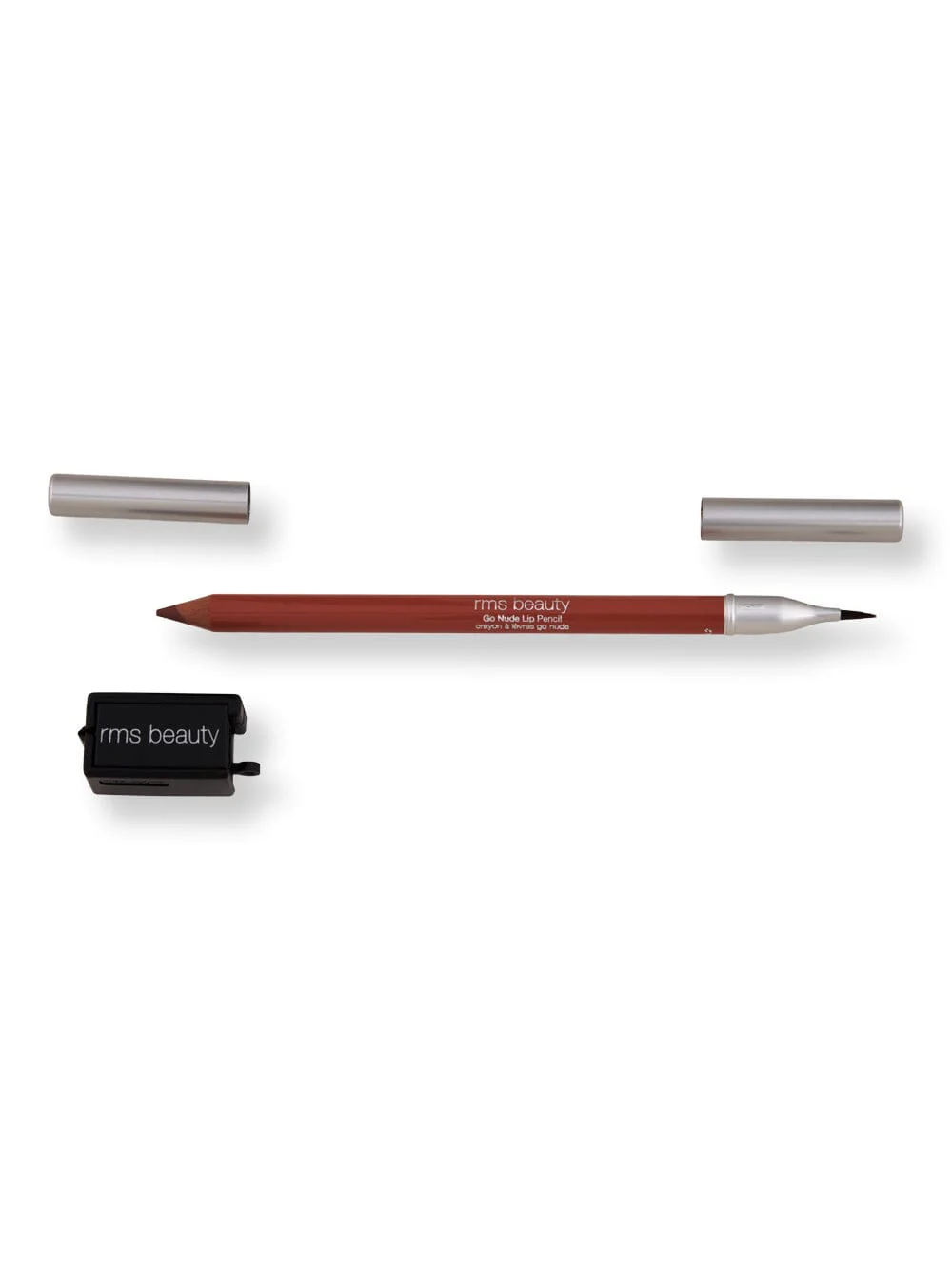 RMS Beauty Go Nude Lip Pencil Daytime Nude