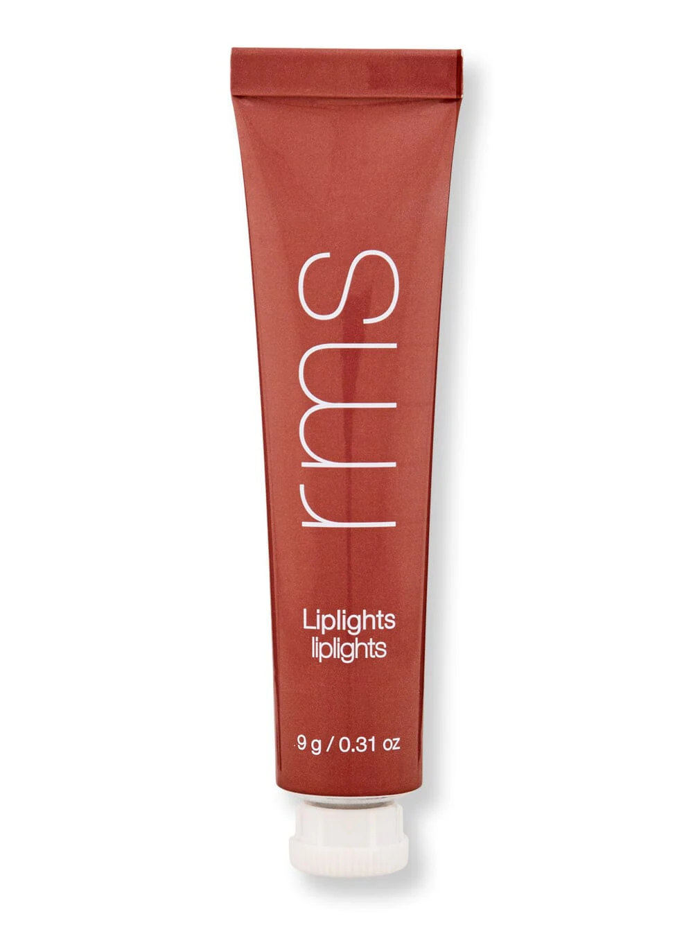 RMS Beauty Liplights Cream Lip Gloss Rumor