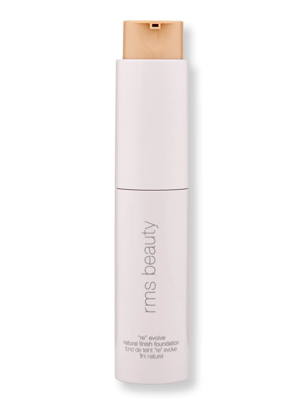 RMS Beauty ReEvolve Natural Finish Foundation 11