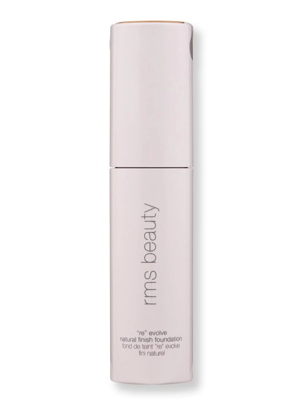 RMS Beauty ReEvolve Natural Finish Foundation 33