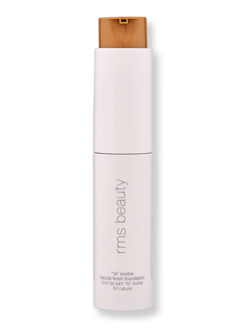 RMS Beauty ReEvolve Natural Finish Foundation 44