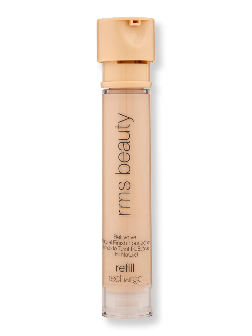 RMS Beauty ReEvolve Natural Finish Foundation Refill 00