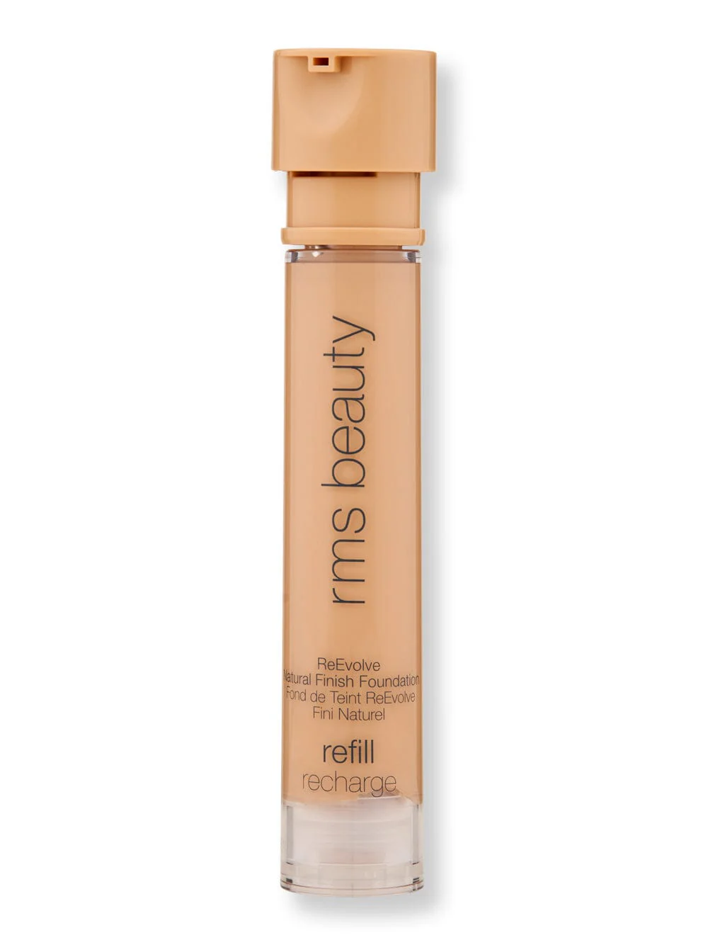 RMS Beauty ReEvolve Natural Finish Foundation Refill 33