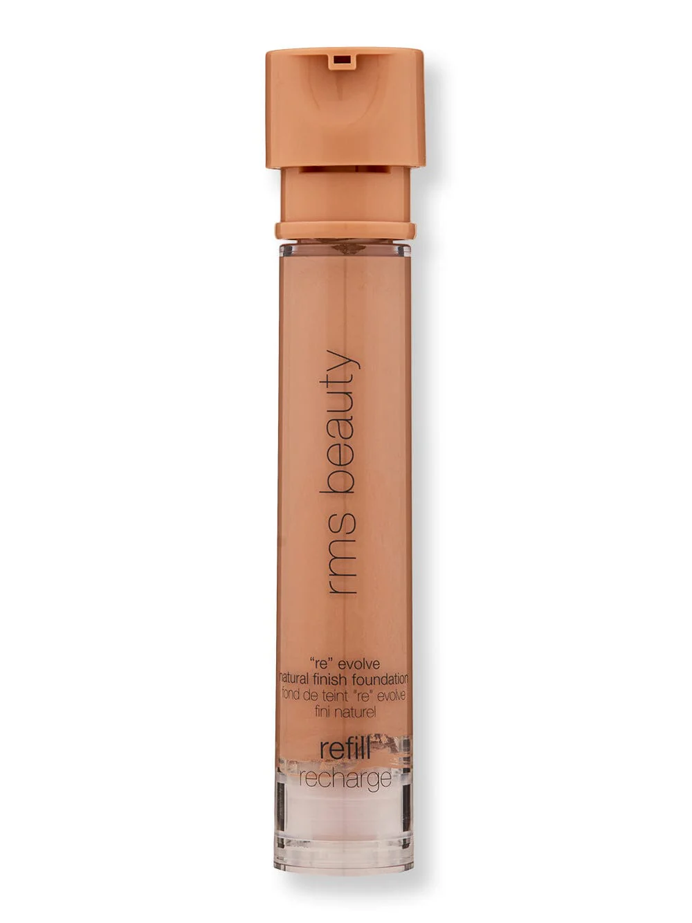 RMS Beauty ReEvolve Natural Finish Foundation Refill 33.5