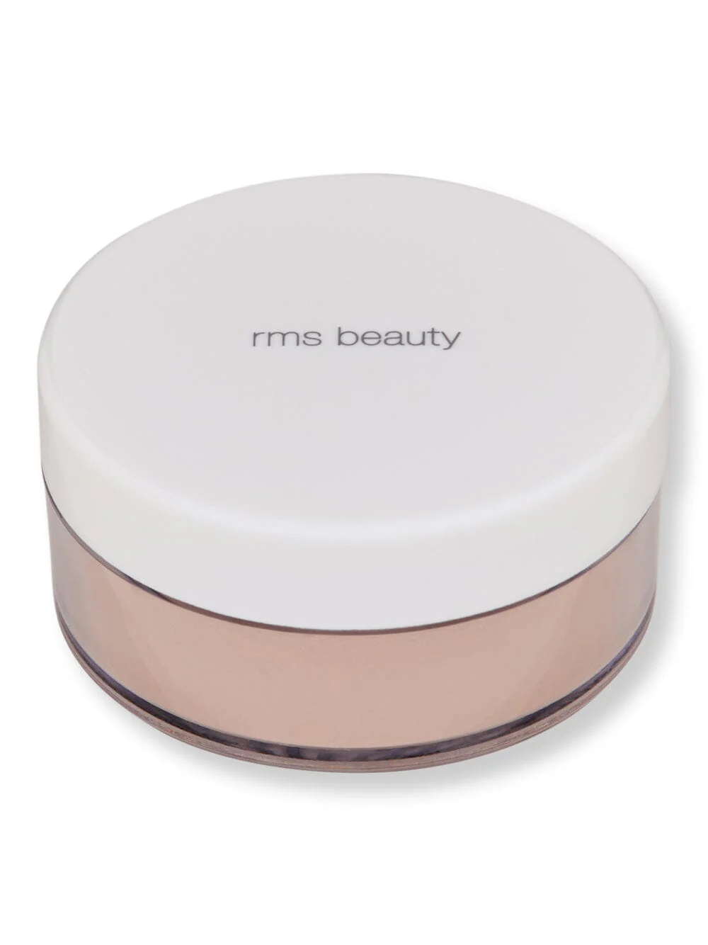 RMS Beauty Tinted Un Powder 0-1