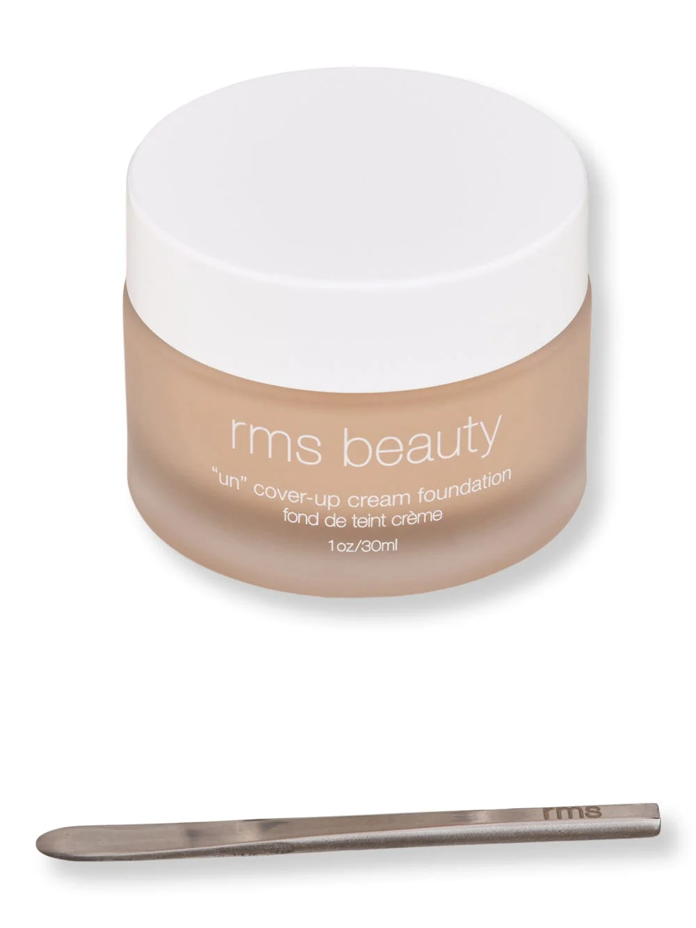 RMS Beauty UnCoverup Cream Foundation 11