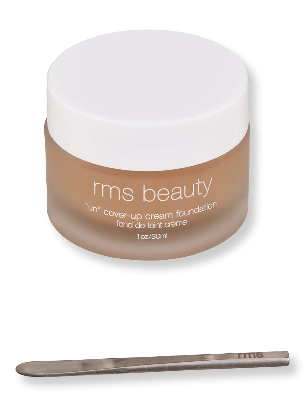 RMS Beauty UnCoverup Cream Foundation 33