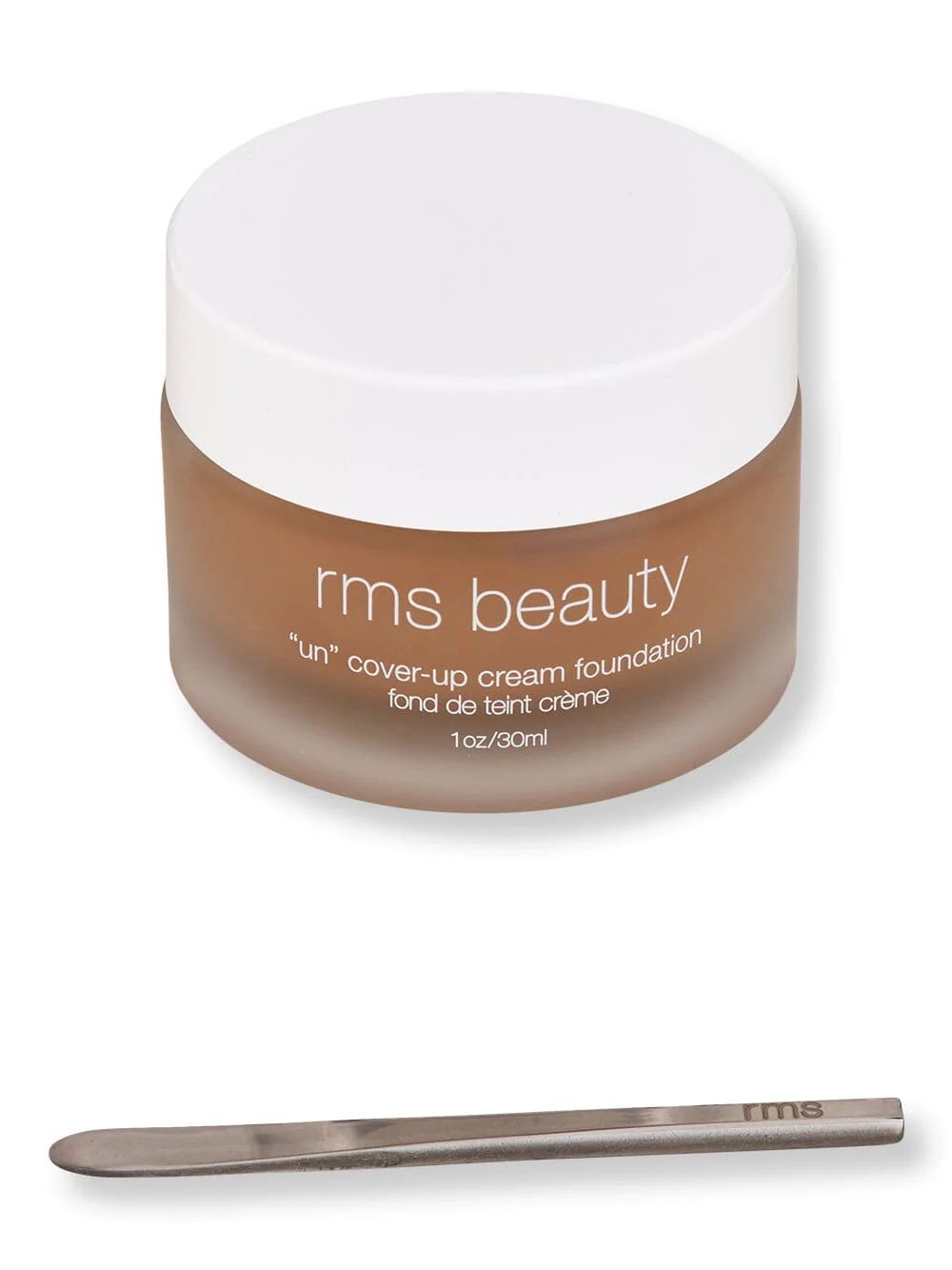 RMS Beauty UnCoverup Cream Foundation 55