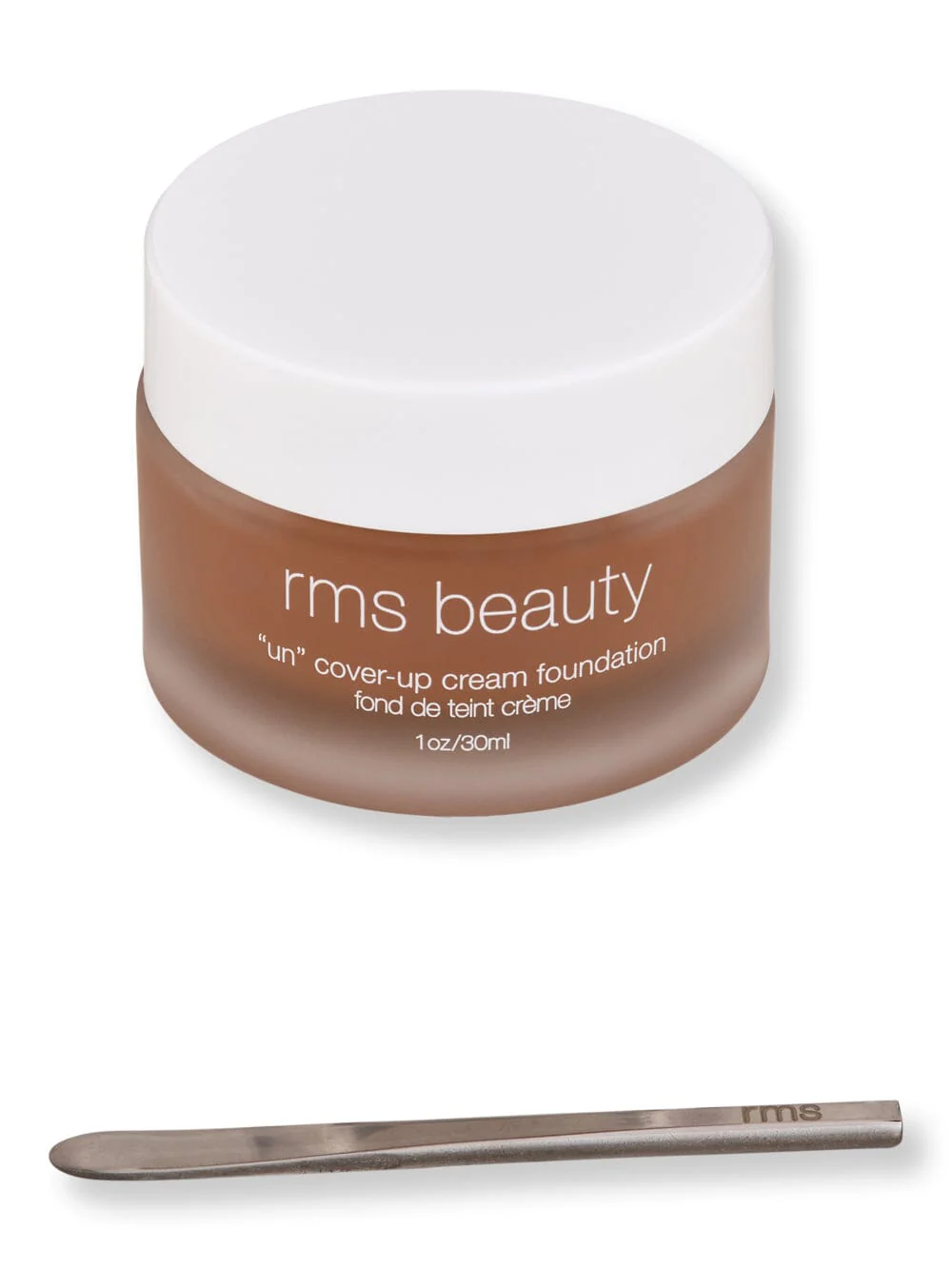 RMS Beauty UnCoverup Cream Foundation 66