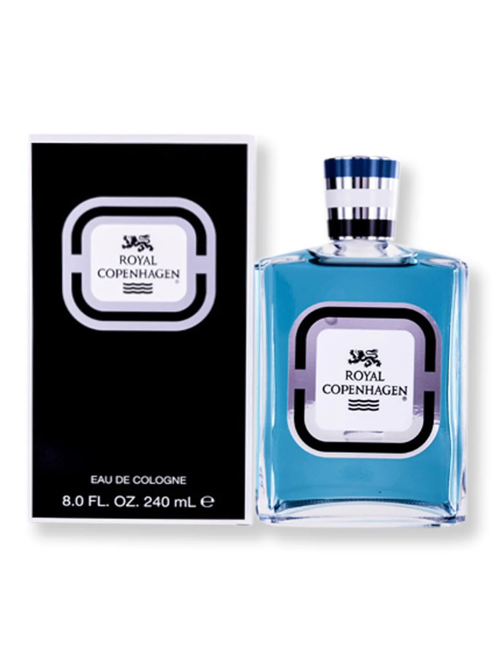 Royal Copenhagen Cologne 8 oz