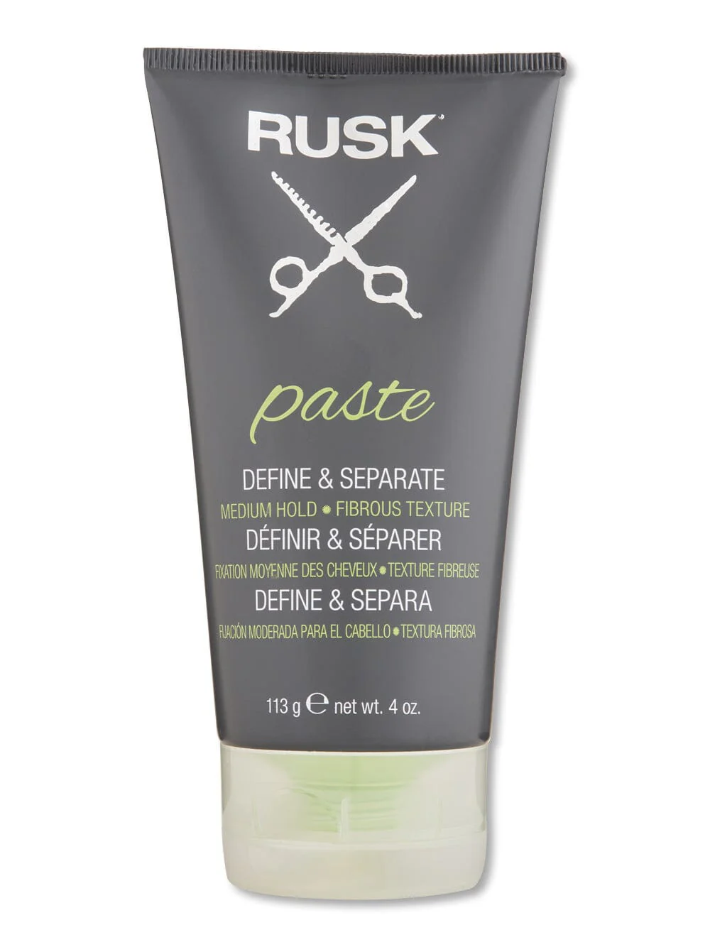 Rusk Paste 4 oz