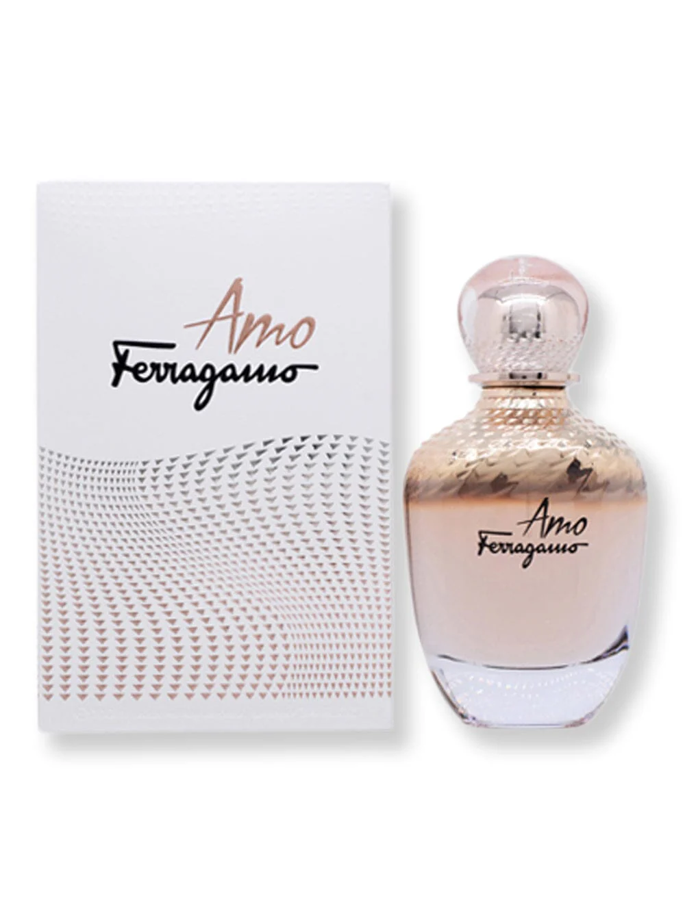Salvatore Ferragamo Amo Ferragamo EDP Spray 3.4 oz100 ml