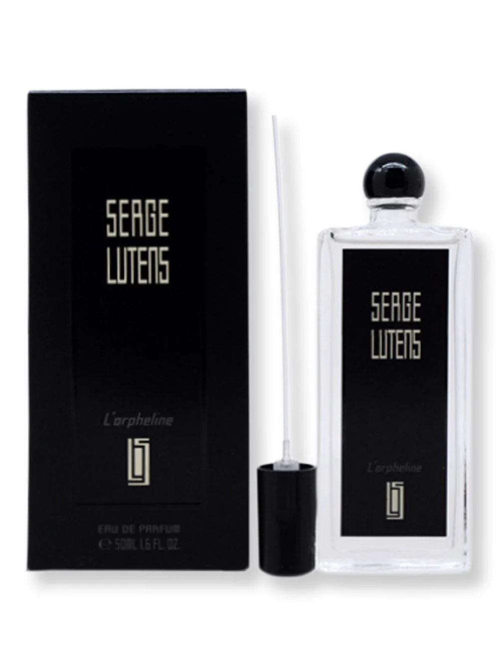 Serge Lutens L'orpheline EDP Spray 1.6 oz50 ml
